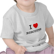 I Love BISCUITS ( food )