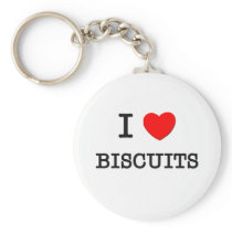 I Love BISCUITS ( food )