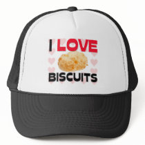 I Love Biscuits