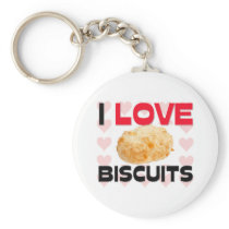 I Love Biscuits