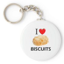 I Love Biscuits