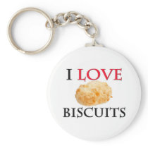 I Love Biscuits