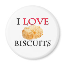 I Love Biscuits