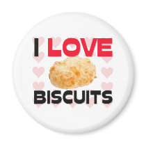 I Love Biscuits