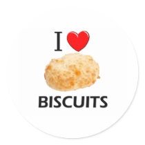 I Love Biscuits
