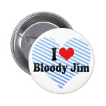 I Love Bloody Jim Button