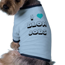 I Love Blow Jobs