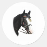 I Love "Bo" Collection Stickers