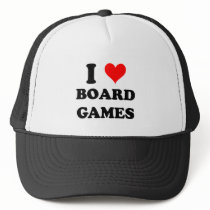 I Love Board Games