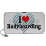 I love Bodyboarding speakers