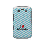 I love Bodybuilding casemate cases