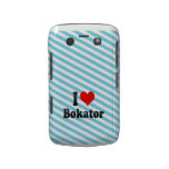 I love Bokator casemate cases