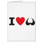 I (love) Boobies cards