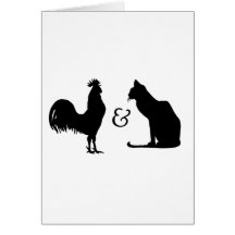 I love both cards