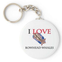 I Love Bowhead Whales