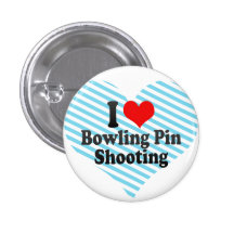 I love Bowling Pin Shooting