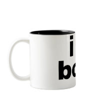 I Love Boys Mugs and Steins