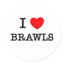 I Love Brawls