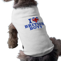 I Love British Boys