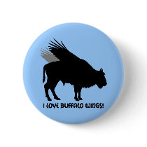 I love buffalo wings