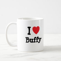 I Heart Buffy