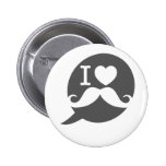 I love  button