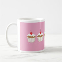i love cake mugs