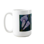 I love Callas mugs
