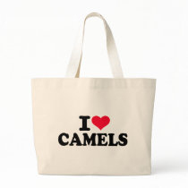 I love camels bags