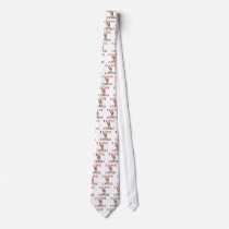 I Love Camels Custom Ties