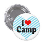 I love Camp Pins