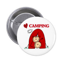 I Love Camping