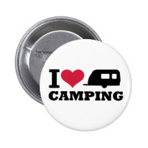 I love camping