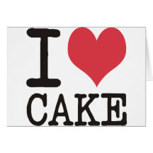 I LOVE Candy Cereal Cake Products & Designs! Cards