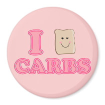 I love Carbs