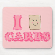 I love Carbs