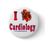 I Love Cardiology