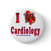 I Love Cardiology