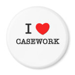 I Love Casework