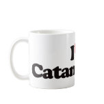 I Love Catanduanes mugs