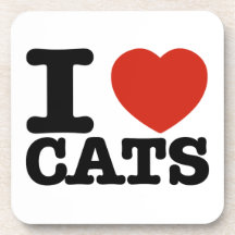 I love Cats