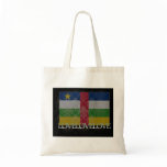I love Central African Republic Cool bags