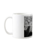 I Love Chicago Coffee Mug