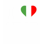 I Love Chicharito Short Sleeve T-shirt