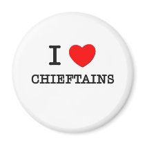 I Love Chieftains