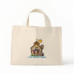 I Love Children's Church! bags