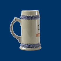 I love chocolate mugs