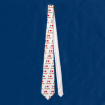 I love chocolate ties