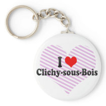 I Love Clichy-sous-Bois, France