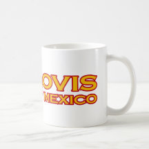 I Love Clovis, NM Coffee Mugs